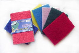 清潔百潔布 金華市金貿日用品公司的優(yōu)質日用品選擇