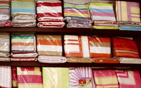 廠家直銷老粗布床上用品組合 價(jià)格、廠家與日用品銷售全解析